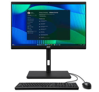 ORDENADOR ALL IN ONE ACER VERITON VZ2724G CORE i7 14700 23.8