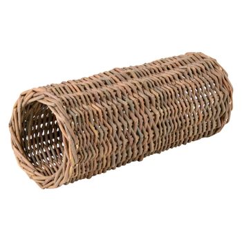 Trixie Willow Tunnel - Diameter 10 x L 25cm