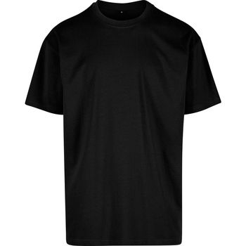 Build Your Brand Camiseta Basic para hombre
