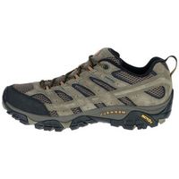 merrell zapatillas de senderismo moab 2 ltr goretex para hombre