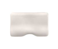 funda de almohada cervical confort plus de bambu disenada especialmente para nuestra almohada confort plus