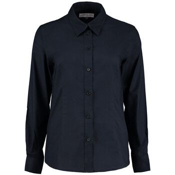 Kustom Kit Camisa KK361 para mujer