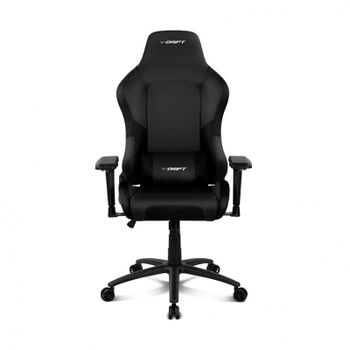 Drift DR250 Silla Gaming Negra