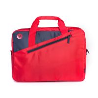 ngs ginger red maletin para portatil hasta 156