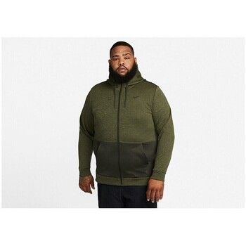 Nike Chaqueta deporte Therma Full-zip para hombre