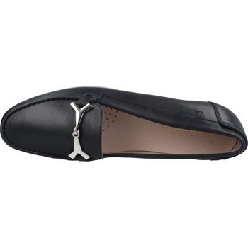Stonefly Mocasines Capri Iii 6 Nappa Lth para mujer