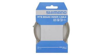 Cable de freno shimano mtb sus o1 6 mm x 2050 mm