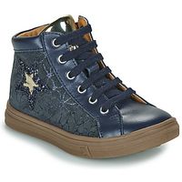 gbb zapatillas altas tadea para nina