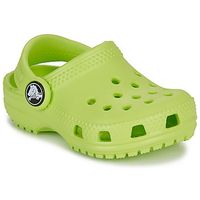 crocs zuecos classic clog t para nino