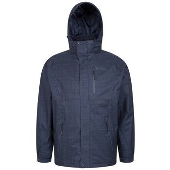 Mountain Warehouse Cazadora Bracken para hombre