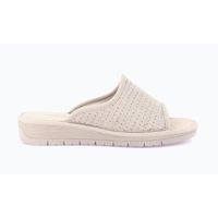 grunland pantuflas ci3098-g7 para mujer