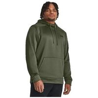 under armour jersey sweat-shirt en polaire para hombre