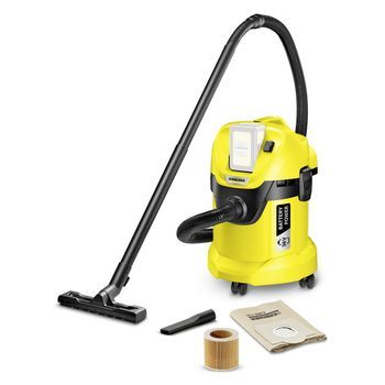 Aspirador Multiusos Wd 3 Battery Karcher