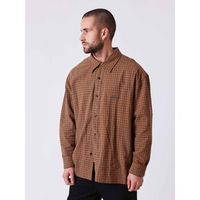 project x paris camisa manga larga - para hombre