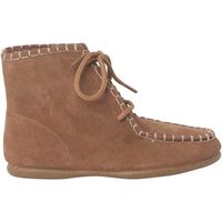 pisamonas botines botas tipo mohicanas serraje ninos para nina