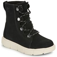 sorel botines sorel explorer iii joan wp para mujer