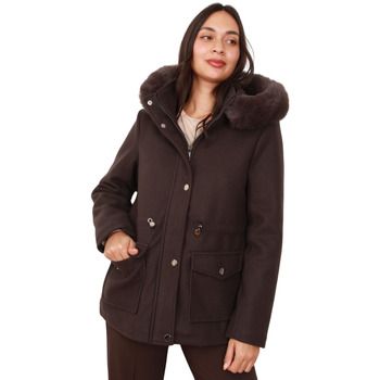 La Modeuse Parka 76894_P182124 para mujer