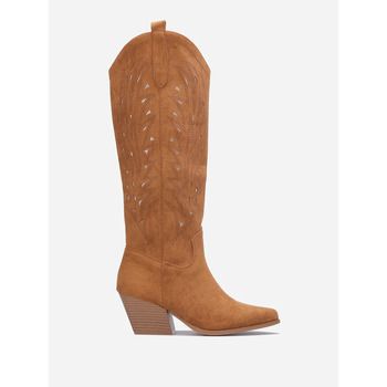 La Modeuse Botas 73496_P173424 para mujer