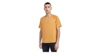 maillot de manga corta craft pro trail naranja