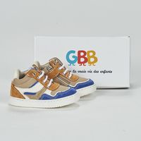 gbb zapatillas altas tilt para nino