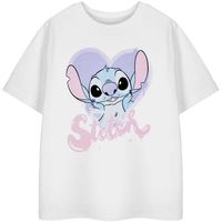disney camiseta ns10039 para nina