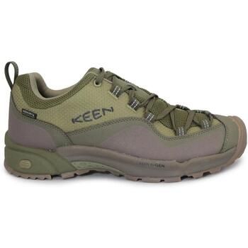 Keen Zapatillas de senderismo KEE-RRR-1026198-DO para hombre