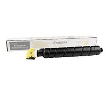 KYOCERA T?ner amarillo TASKalfa 5054ci