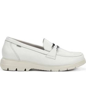 de FLUCHOS MOCASINES DE MUJER F2201 GLADIS BLANCO
