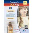 succeed in a2 key