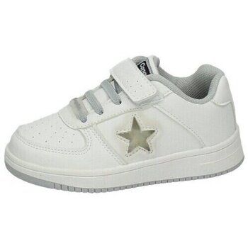 Conguitos Zapatillas Tenis estrella luces para niña