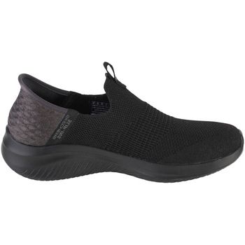 Skechers Zapatillas Slip-Ins Ultra Flex 3.0 Smooth Step para mujer