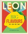 leon big flavours cookbook
