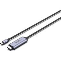 cable unitek usb-c a hdmi 8k 18 m
