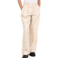 vero moda pantalon fluido kendal para mujer