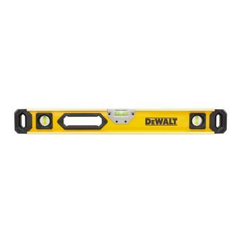 Dewalt Dwht0-43224 Nivel De Burbuja Tubular 60cm