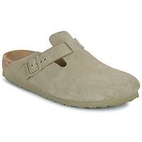 birkenstock zuecos boston para mujer