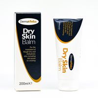 dermatonics dry skin balm 10 urea