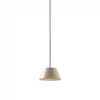 Lámpara colgante led absidiola conica (3.5w)