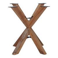 armazon de mesa anais 70x74x70