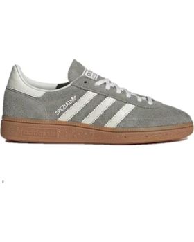 de ADIDAS HANDBALL SPEZIAL IG1966 SILVER PEBBLE - OFF WHITE - GUM - 41 GREY