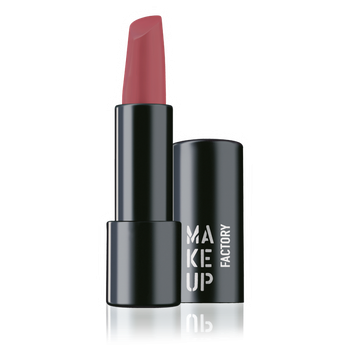 Magnetic Lips Semi-mat & Long-lastin Wild Rosewood