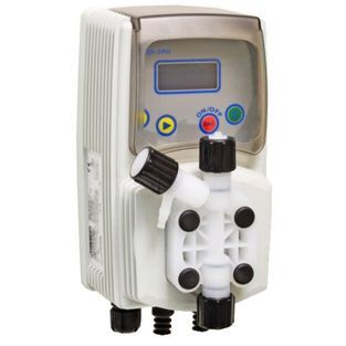 Dosificadora Electronica Digital Para Control De Ph Mos. Sp-vph 7/6