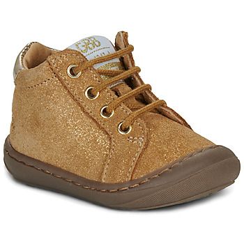 GBB Zapatillas altas LANINOU para niña