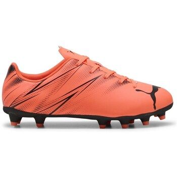 Puma Zapatos Bajos Attacanto para niña