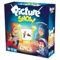 asmodee picture show