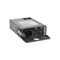 fuente de alimentacion cisco pwr-c5-600wac 600w metal negro gris interna
