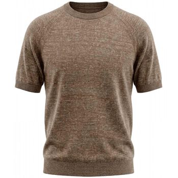 Jeordie's Jersey 60674 GIRO MM MOULINE-374 NOCE para hombre