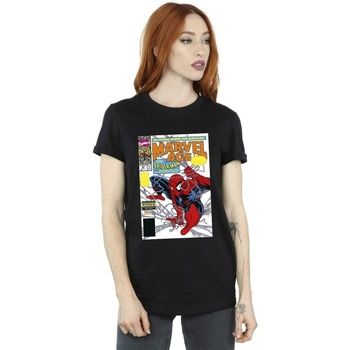 Marvel Camiseta Age para mujer