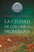 la ciudad de los libros prohibidos