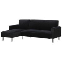 sofa en tela esquinero reversible rio- negro